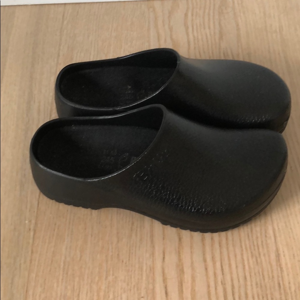 Birkenstock Super Burki